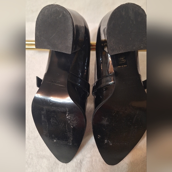 Alexander McQueen Shoes - Picture 7 of 16